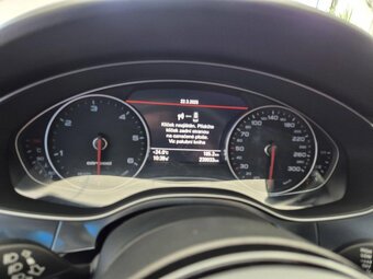Audi A6 Allroad 3,0 TDI 200kW quattro S tronic - 10