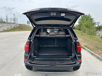 BMW X5 E70 XDrive 180kw - 10