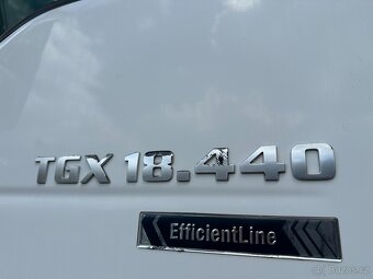 MAN TGX 18.440 STANDART E6 - 10