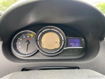 Renault Megane coupe 1.4 tce tažne - 10