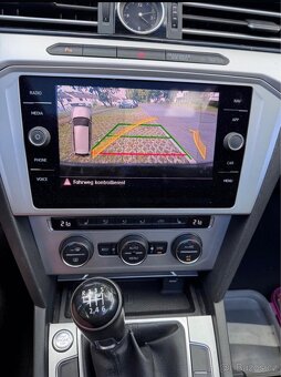 VW PASSAT B8 2018 110KW TAŽNÉ•COMFORTLINE•NAVI•KAMERA• - 10