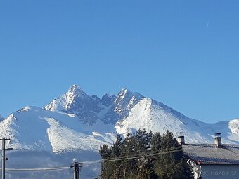 Prodej domů Vysoké Tatry Slovensko - 10