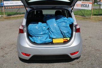 Hyundai ix20 1,4i 66KW, DIG.KLIMA, 59.637 km, r.v. 2016 - 10