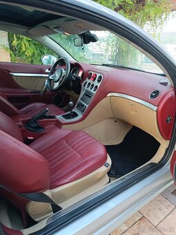 Alfa Romeo Brera 2.4jtd 147kw - 10