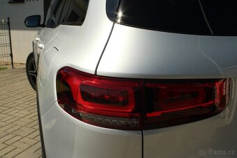 Mercedes-Benz GLB 180d A/T AMG Line - 10