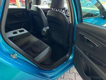 Seat Leon ST FR 2.0 TDI 135kW DSG/PANO/FULL LED - 10