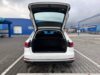 Audi A4 Avant S line 2.0 TDI 35 (150 PS), 2019, 220 000 km - 10