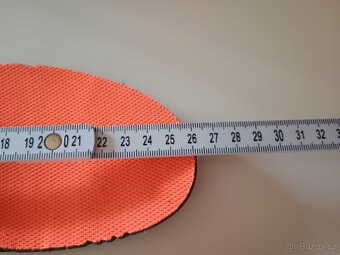 NOVÉ MAMMUT Mercury vel. 41 - 10