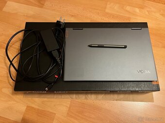 2v1 Lenovo Yoga 7 14ITL5 + aktivní stylus - 10