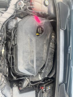 Náhradní díly - Ford Focus 1.6i 110 kW r.v. 2013 - 10