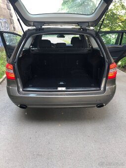 E350 w212 - 10