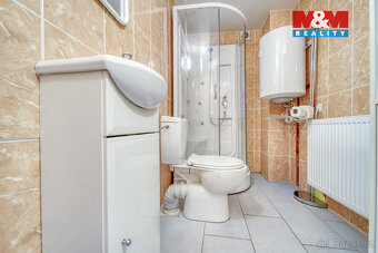 Prodej chaty, 180 m², Loučná pod Klínovcem - 10