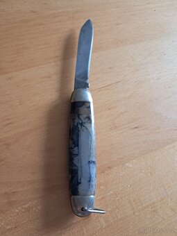 Kapesní nože - 10