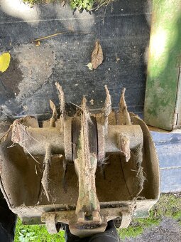 Kultivátor Agria - 10