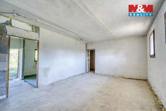 Prodej zemědělské usedlosti, 150 m², Jílové u Prahy - 10