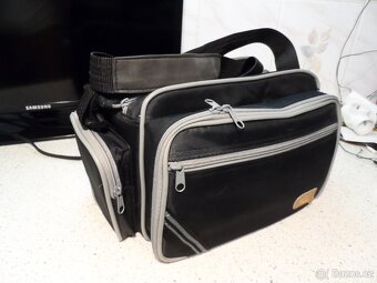 SIEMENS FA414/Panasonic NV-RX1EG - 10