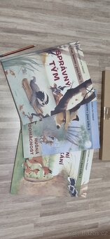 Nove knihy pro deti - 10