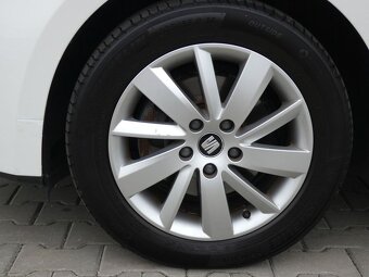 Seat Leon 2.0 TDI, DPH, ZÁRUKA 36M AKCE //DPH odpočet// - 10