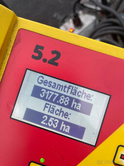 Lemken Rubin 10/500 KUA + APV PS 800 M - 10