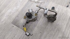 Opel Insignia 2.0T jednotky, snímače, čidla, díly - 10