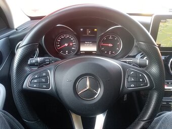 Mercedes-Benz C 220d 4-Matic • Odpočet DPH - 10