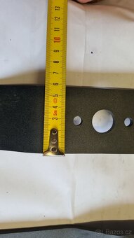 ISEKI nože do zahradního traktoru - 10