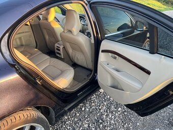 Volvo S80 V8, 2009, 4.4, 232kw - 10