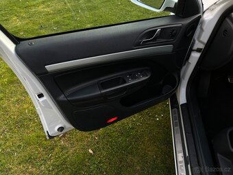 Škoda octavia 2 rs 2.0 tfsi facelift - 10