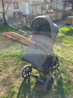 Kočárek Roan Bloom - 10