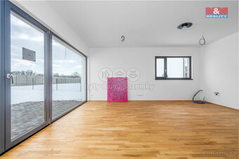 Prodej rodinného domu, 113 m², Praha 10, ul. Výtoňská - 10