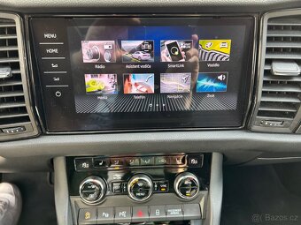 Skoda Kodiaq 2.0TDI CLEVER - 10