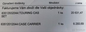 Boční kufry s držáky na KTM 790/890 ADV R//S od 2019 - 10