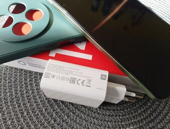 Redmi 14C 8GB RAM/256GB ROM, Sage Green - 10