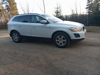 Volvo XC60 - 10