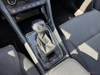 Škoda Karoq 2,0TDi 110KW, STYLE+, ČR, DPH, 4X4, DSG - 10