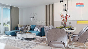 Prodej rodinného domu, 120 m², Senec - 10