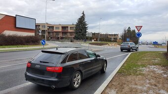 Prodám 4x orig.Audi Al.kola 18" + pneu Matador Hectorra 5 - 10