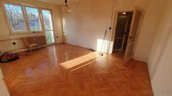 Byt 3+1, 63 m2 v Olomouci, Kmochova ulice - 10