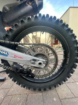 KTM 350 SXF - 10