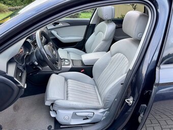 Audi A6 Allroad 3.0 TDI 180kw Tiptronic - 10