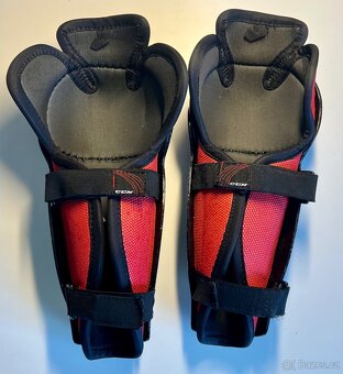 CCM starter kit YTH L - 10