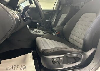 Volkswagen Passat 1.4 TSI Ecofuel CNG MY2014 110 kw - 10