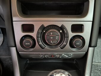 Peugeot 308 1.6 HDi , 68 kW nafta, 2012 - 10