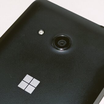 Microsoft Lumia 550, mobilní telefon - 10