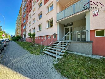 Pronájem byty 3+1, 62 m2 - Plzeň - Bolevec, ev.č. yIGB032 - 10