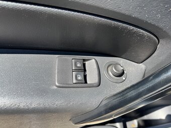 Renault Kangoo 1,5 DCI KLIMA - 10