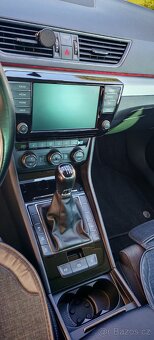 Škoda Superb 3 - 10
