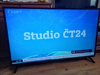 55"4K Smart LG 55UM7000-úhlopříčka 140cm - 10