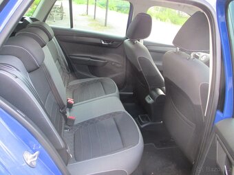 ŠKODA FABIA III KOMBI 1.0 TSi - nové rozvody - 10