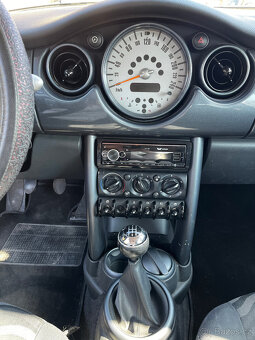 Mini Cooper One 2003 - 10